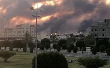  چرایی طفره‌ رفتن نظامیان آمریکایی از متهم کردن ایران در عملیات «بقیق» 