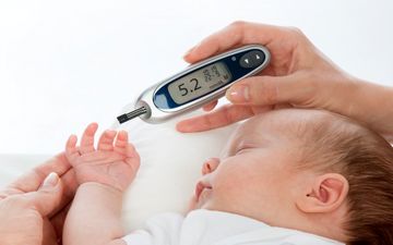 مؤثرترین روش پیشگیری از دیابت بارداری