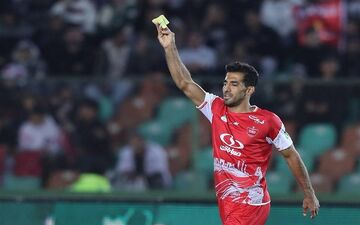 دربی یا النصر؟ پرسپولیس بی‌صبرانه منتظر بازگشت کاپیتان