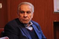 احمد ناطق نوری: بوکس جانم را نجات داد