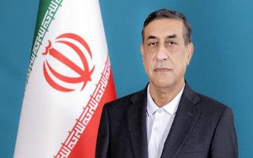 معاون اجرایی رییس‌جمهور فردا  به کرمانشاه سفر می‌کند





