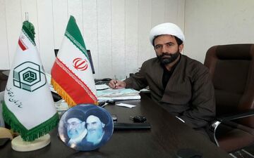 وقف یک باب منزل مسکونی به ارزش ۱۵ میلیارد ریال توسط بانوی خیراندیش کرمانشاهی در چهارمین روز از دهه ولایت 