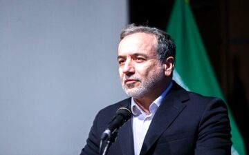 پاسخ ایران به حمله احتمالی اسرائیل؛ عراقچی تکلیف را روشن کرد