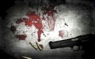 من قاتل پلیس نیستم پسرخا له ام شلیک کرد 
