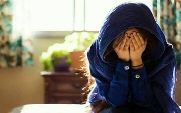 یاد‌‌گاری‌های سیاه د‌‌ختر 17 ساله مشهد‌‌ی به د‌‌وست‌پسرش