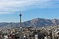 ورود سرما به تهران قطعی شد