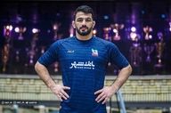 حسن یزدانی به مرحله نیمه نهایی صعود کرد