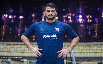 حسن یزدانی راهی دور بعد شد