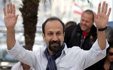 واکنش فردوسی‌پور به موفقیت فرهادی در اسکار 