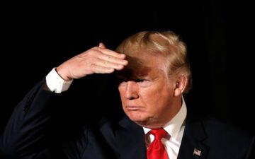  زهرخند جهانی به ترامپ