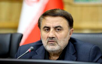 اعتبار ۱۲۰۰ میلیارد تومانی برای تکمیل قطار شهری کرمانشاه/ ریل‌گذاری طی هفته‌جاری انجام می‌شود
