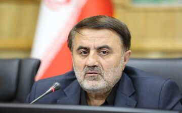 اعتبار ۱۲۰۰ میلیارد تومانی برای تکمیل قطار شهری کرمانشاه/ ریل‌گذاری طی هفته‌جاری انجام می‌شود
