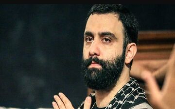 جواد مقدم محرم امسال جلسه عزاداری عمومی نخواهد