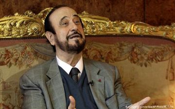 
محاکمه عموی بشار اسد فردا در پاریس آغاز می‌شود
