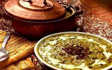 طرز تهیه  ماش ماشک | خیلی عالیه !