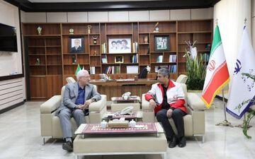 هلال‌احمر ۲۴ بالگرد تازه می‌گیرد؛ ۴ فروند شب‌پرواز تا پایان سال