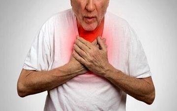 نارسایی قلبی: وقتی نفس کم می‌آید و عضلات ضعف می‌روند!