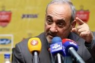 واکنش قاطع گرشاسبی به بازگشت به پرسپولیس؛ پاسخ نهایی را داد