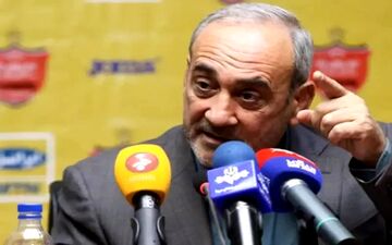 واکنش قاطع گرشاسبی به بازگشت به پرسپولیس؛ پاسخ نهایی را داد