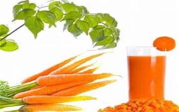  نوشیدن این آب میوه معجزه می کند