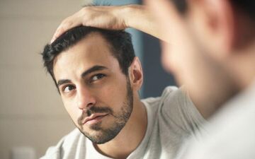 کمبود این ویتامین شما را کچل می کند