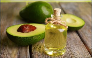 با 9 روغن طبیعی ظاهرتان را در عرض یک هفته زیباتر کنید