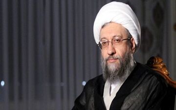 آیت‌الله آملی رئیس مجمع تشخیص مصلحت و عضو فقهای شورای نگهبان شد