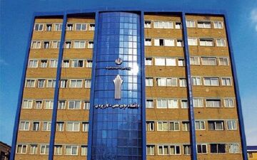 اعلام نتایج فراخوان دعوت به همکاری مدرسان حق‌التدریس علمی کاربردی 