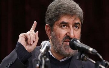 اگر اروپا تضمین دهد، بهتر است در برجام بمانیم
