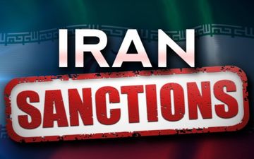 تحریم چند شخصیت حقیقی و حقوقی در ارتباط با فروش نفت ایران