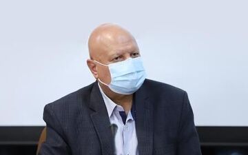 میرکاظمی: بودجه ۱۴۰۱ باید دقیق تر از گذشته تنظیم شود