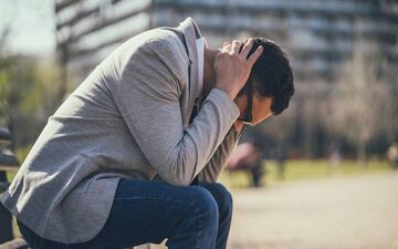 حملات پانیک چه علائمی دارد؟