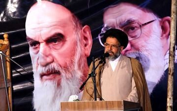  وزیر اطلاعات : پارسال 30برنامه بمب گذاری در کشور کشف و خنثی شد