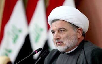 واکنش مجلس‌اعلای‌عراق به احکام ظالمانه علیه آیت‌الله عیسی قاسم 
