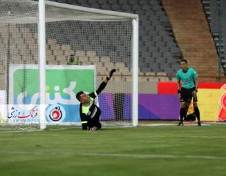 دربی -پرسپولیس-استقلال