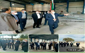 ایلام آماده برگزاری کنگره ۳هزار شهید است