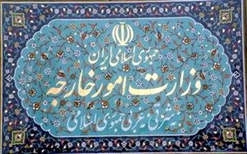 وزارت خارجه ایران نسبت به آثار و تبعات حملات موشکی آمریکا به سوریه هشدار داد