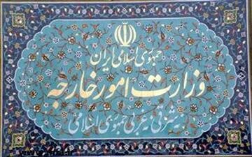 وزارت خارجه ایران نسبت به آثار و تبعات حملات موشکی آمریکا به سوریه هشدار داد