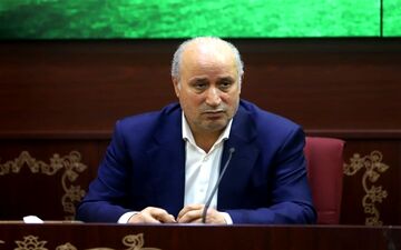 همه در انتظار اسپانیا / تاج: ۲ بازی خوب در خردادماه خواهیم داشت