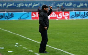 تارتار به دنبال هت تریک مقابل استقلال