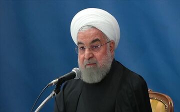 دستور روحانی برای تسریع در خدما‌ت‌رسانی به مناطق برفی شمال کشور
