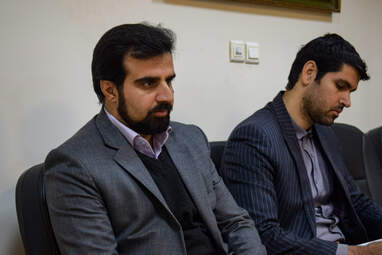 تذکر  آیت‌الله علما نماینده‌ولی‌فقیه در استان کرماشاه به نمایندگان مجلس شورای اسلامی 