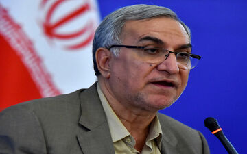 وزیر بهداشت: تمام بیماری ها داخل کشور درمان می شوند