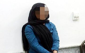 دختر مفقودی در بازداشتگاه پلیس پیدا شد 