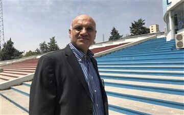  سفر‌های زمستانی فتحی به دبی؛ شخصی یا کاری؟