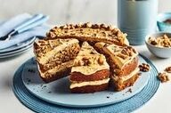 آموزش یک دسر جذاب برای ماه رمضان!