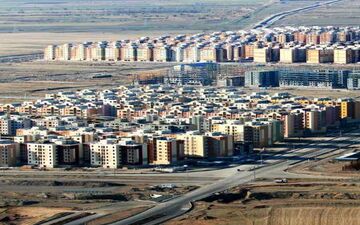  بانک مسکن به هفت میلیون دستگاه واحد مسکونی کشور تسهیلات داد