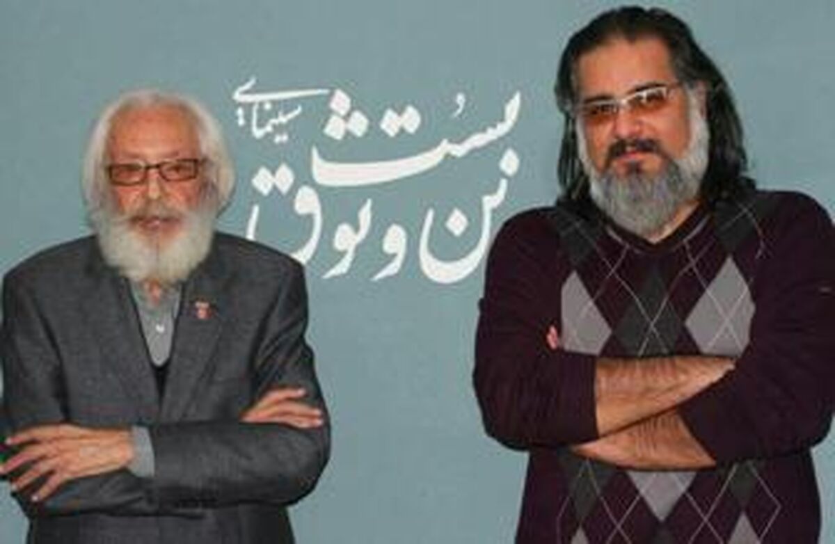 فیلم جدید جمشید مشایخی به جشنواره فجر می رسد؟ 