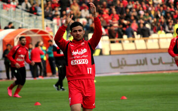 محرمی: برانکو و مارکو در اوکراین کماندو تربیت می‌کنند!