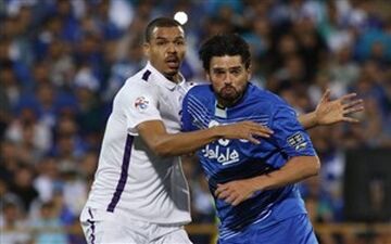  استقلال با 3 غایب برابر العین